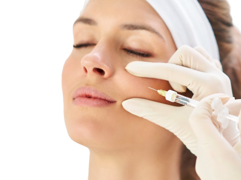 Botoks – Nowy Targ, Kraków